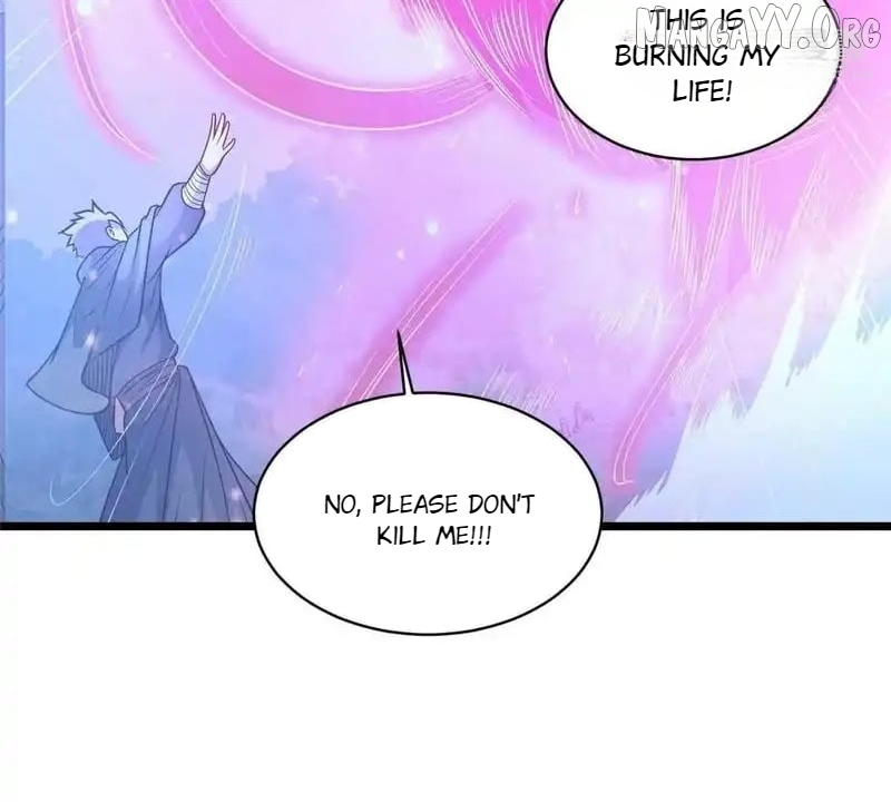 Divine Urban God Chapter 313 - page 110